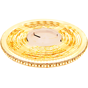 Ruban LED 5m 24V 2700K IP20 900 SMD 3528 LEDS