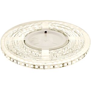 Ruban LED 5m 24V 4000K IP20 600 SMD 2835 LEDS