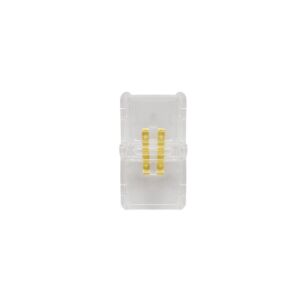 Connecteur de ruban LED ruban à ruban 12V 2835 SMD IP65