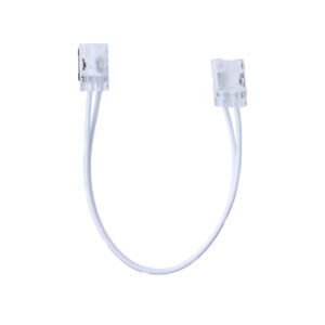 Connecteur de ruban LED ruban à ruban 24V Dim to Warm IP20 avec compris fil de ± 15 cm