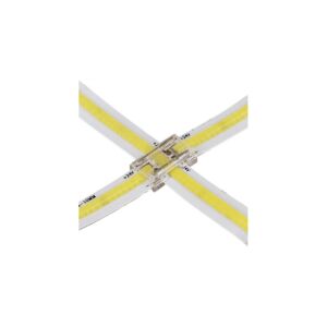 Connecteur multifonction de ruban LED COB 10 mm IP20
