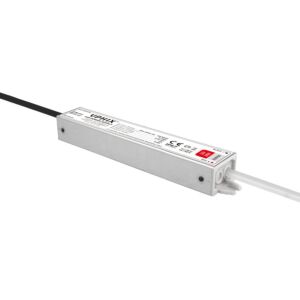 Transformateur LED 12V 2A Max. 24W IP67
