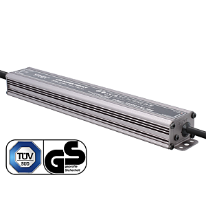 Transformateur LED 12V 2,5A Max. 30W
