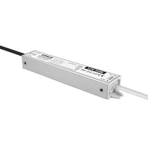 Transformateur LED 12V 2,5A Max. 30W IP67