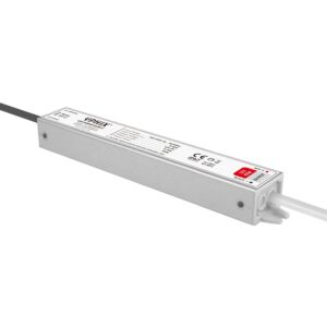 Transformateur LED 12V 3,75A Max. 45W IP67
