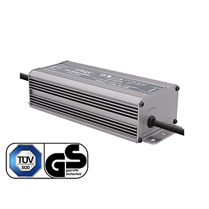 Transformateur LED 12V 5A Max. 60W