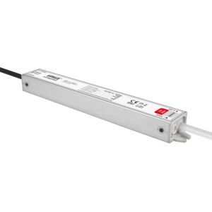 Transformateur LED 12V 5A Max. 60W IP67