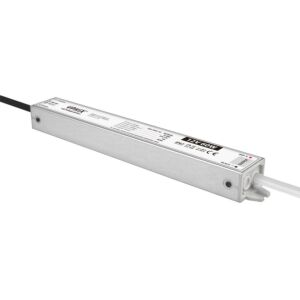 Transformateur LED 12V 5A Max. 60W IP67