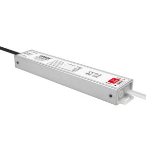 Transformateur LED  12V 8,3A Max. 100W IP67
