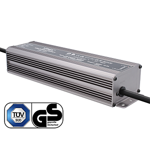 Transformateur LED 12V 12,5A Max. 150W