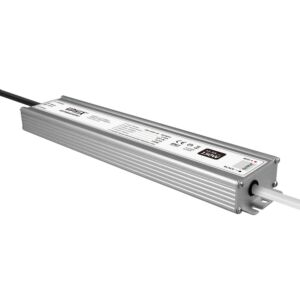 Transformateur LED 12V 12,5A Max. 150W IP67