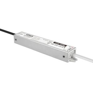 Transformateur LED 24V 1,25A Max. 30W IP67