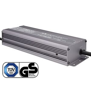 Transformateur LED 12V 20,83A Max. 250W