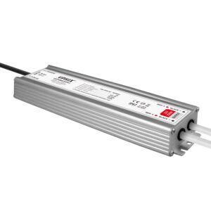 Transformateur LED 12V 20,83A Max. 250W IP67