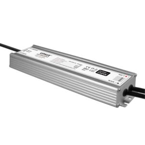 Transformateur LED 12V 20,83A Max. 250W IP67