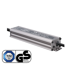 Transformateur LED 24V 0,75A Max. 18W