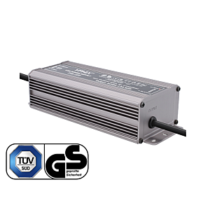 Transformateur LED 24V 2.5A Max. 60W