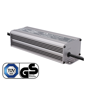 Transformateur LED 24V 4,15A Max. 100W