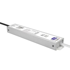 Transformateur LED 24V 4,17A Max. 100W
