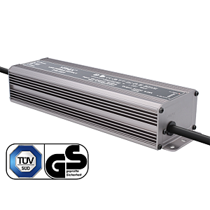 Transformateur LED 24V 6.25A Max. 150W