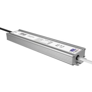 Transformateur LED 24V 6,25A Max. 150W