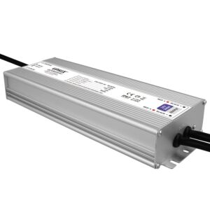Transformateur LED 24V 15A Max. 360W