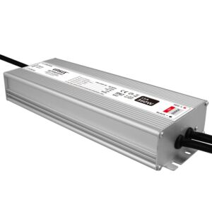 Transformateur LED 24V 15A Max. 360W