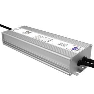 Transformateur LED 24V 16,67A Max. 400W