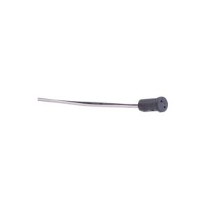Raccord G4 (GU4) noir