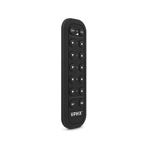 Télécommande RF pour variateur LED CV-5ZD CC-350-5ZD et CC-700-5ZD