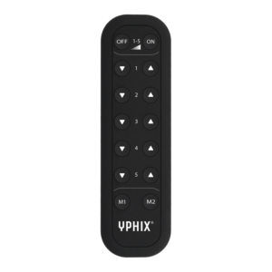 Télécommande RF pour variateur LED CV-5ZD CC-350-5ZD et CC-700-5ZD