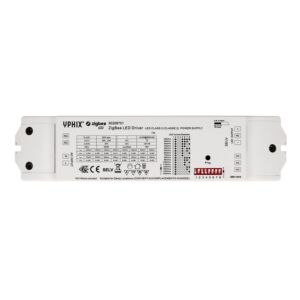 Driver LED Zigbee 250-1500mA 50W