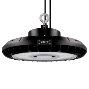 Lampe LED High bay Premium Line 100W 4000K IP65