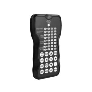 Télécommande RF pour LED High bay détecteur de mouvement
