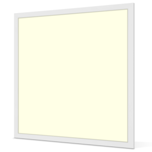 Panneau LED 60x60cm Pro 40W 3000K 4100LM