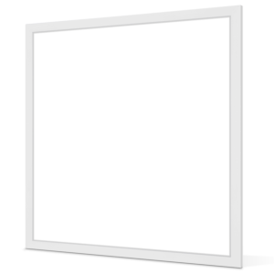 Panneau LED 60x60cm Pro 40W 4000K Ensemble de base