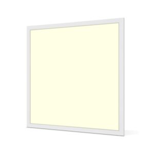 Panneau LED 60x60cm Excellent 40W 3000K dimmable en option