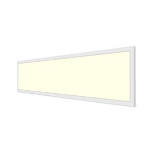 Panneau LED 120x30cm Excellent 40W 3000K 3000LM