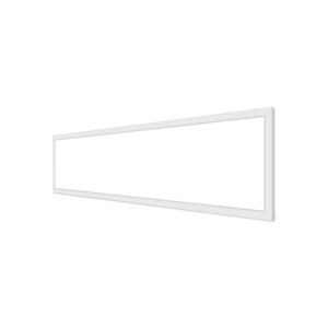 Panneau LED 120x30cm Pro 40W 4000K Ensemble de base