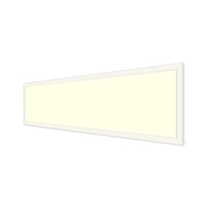 Panneau LED 120x30cm Excellent 40W 3000K dimmable