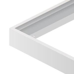 Cadre en saillie Panneau LED 120x30 Pro et Excellent