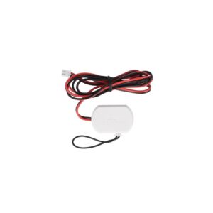 Boîtier de connexion double 2m câble inclus