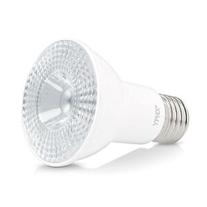 Ampoule LED E27 Pollux Par 20 8W 3000K dimmable blanc