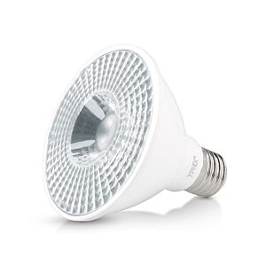 Ampoule LED E27 Pollux Par 30 11W 3000K dimmable blanc
