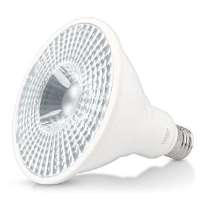 Ampoule LED E27 Pollux Par 38 17W 3000K dimmable blanc