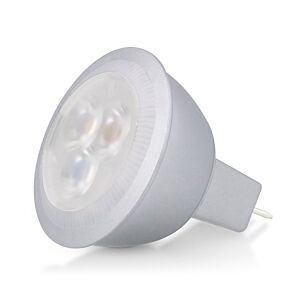 Ampoule LED GU4/MR11 Naos 12V 4W SMD 2700K dimmable