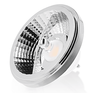 Ampoule LED GU10 Cygni AR111 12W 3000K dimmable