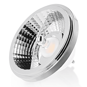 Ampoule LED GU10 Cygni AR111 13W 3000K Dimmable