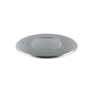Spot au sol Alexis GU10 inox IP67 rond