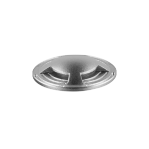 Spot au sol LED Portia 4 24V inox IP67